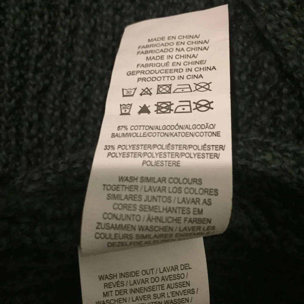 Atmosphere Sweater - Picture 5 of 6